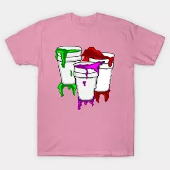 T Shirt Women Dee Activist Harajuku Print Kawaii Tshirt Summer Short Sleeve Female T-Shirt Top Tee S