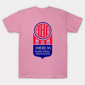 T Shirt Women Defunct Aba Harajuku Print Kawaii Tshirt Summer Short Sleeve Female T-Shirt Top Tee S розовый