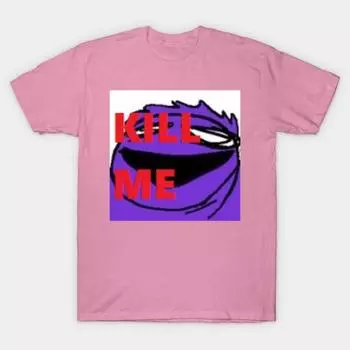 T Shirt Women Dont Buy This.Jpg Harajuku Print Kawaii Tshirt Summer Short Sleeve Female T-Shirt Top Tee S розовый