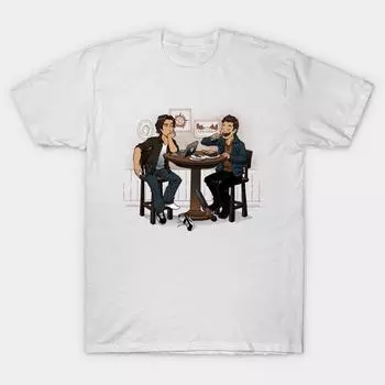 T Shirt Women Downtime Harajuku Print Kawaii Tshirt Summer Short Sleeve Female T-Shirt Top Tee S