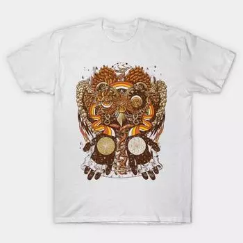 T Shirt Women Dreams Of A Feather Harajuku Print Kawaii Tshirt Summer Short Sleeve Female T-Shirt Top Tee S