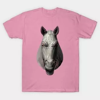 T Shirt Women Eqvvs Harajuku Print Kawaii Tshirt Summer Short Sleeve Female T-Shirt Top Tee S