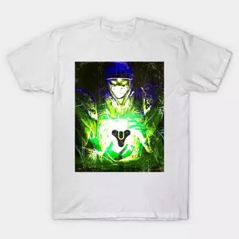 T Shirt Women Eris Morn Harajuku Print Kawaii Tshirt Summer Short Sleeve Female T-Shirt Top Tee S розовый