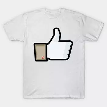 T Shirt Women Fb X Gb Gb1 Harajuku Print Kawaii Tshirt Summer Short Sleeve Female T-Shirt Top Tee S белый