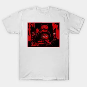 T Shirt Women Five Nights At Animal Crossing Harajuku Print Kawaii Tshirt Summer Short Sleeve Female T-Shirt Top Tee S