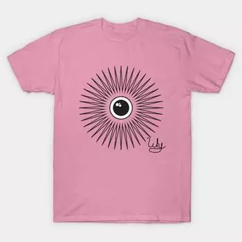 T Shirt Women Frantic Harajuku Print Kawaii Tshirt Summer Short Sleeve Female T-Shirt Top Tee S