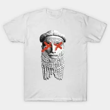 T Shirt Women Fuck Ancient Greece Harajuku Print Kawaii Tshirt Summer Short Sleeve Female T-Shirt Top Tee S розовый