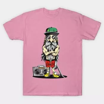 T Shirt Women Future Generation Harajuku Print Kawaii Tshirt Summer Short Sleeve Female T-Shirt Top Tee S розовый