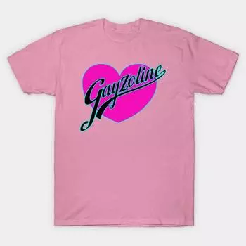 T Shirt Women Gayzoline Harajuku Print Kawaii Tshirt Summer Short Sleeve Female T-Shirt Top Tee S