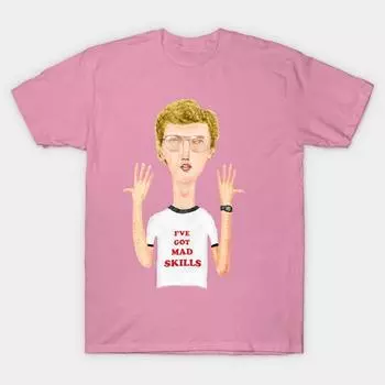 T Shirt Women Gosh Harajuku Print Kawaii Tshirt Summer Short Sleeve Female T-Shirt Top Tee S