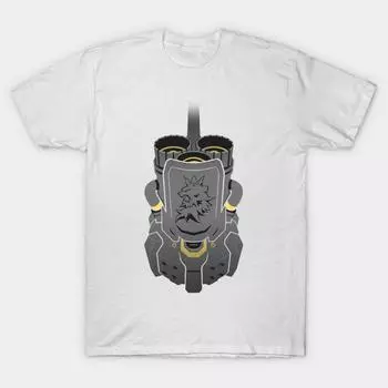 T Shirt Women Hammer Down Hammer Only Harajuku Print Kawaii Tshirt Summer Short Sleeve Female T-Shirt Top Tee S розовый