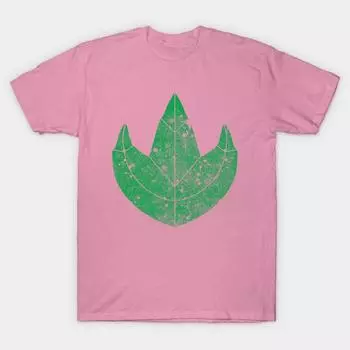 T Shirt Women Herocoin3 Harajuku Print Kawaii Tshirt Summer Short Sleeve Female T-Shirt Top Tee S розовый