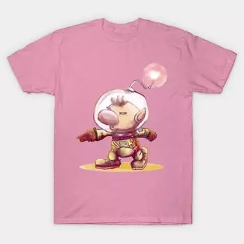 T Shirt Women Hocotate Captain Harajuku Print Kawaii Tshirt Summer Short Sleeve Female T-Shirt Top Tee S