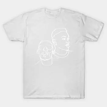 T Shirt Women I Can See The Darkness In Me And Its Quite Amazing Harajuku Print Kawaii Tshirt Summer Short Sleeve Female T-Shirt Top Tee S розовый