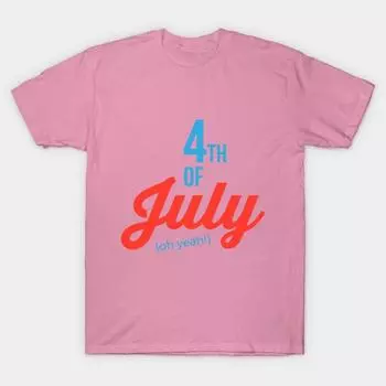 T Shirt Women Id V.1 Harajuku Print Kawaii Tshirt Summer Short Sleeve Female T-Shirt Top Tee S розовый