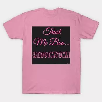 T Shirt Women Igotmyown Harajuku Print Kawaii Tshirt Summer Short Sleeve Female T-Shirt Top Tee S розовый