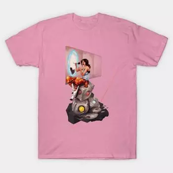 T Shirt Women Just Desserts Harajuku Print Kawaii Tshirt Summer Short Sleeve Female T-Shirt Top Tee S