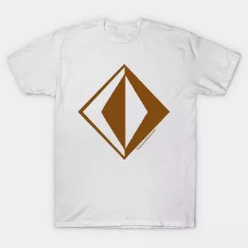 T Shirt Women Keeper Of Earth Realm Keepers Harajuku Print Kawaii Tshirt Summer Short Sleeve Female T-Shirt Top Tee S