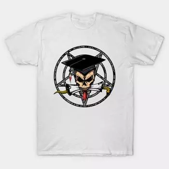 T Shirt Women Killer Grad Harajuku Print Kawaii Tshirt Summer Short Sleeve Female T-Shirt Top Tee S