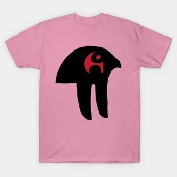 T Shirt Women King3 Harajuku Print Kawaii Tshirt Summer Short Sleeve Female T-Shirt Top Tee S