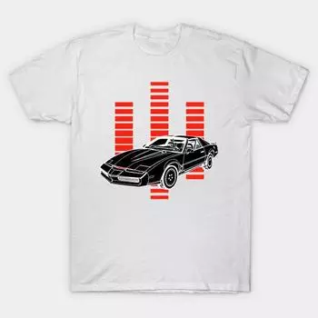 Женская футболка Рыцарь Дорог Принт Харадзюку Каваий Футболка Летняя с коротким рукавом Женская футболка Топ S розовый