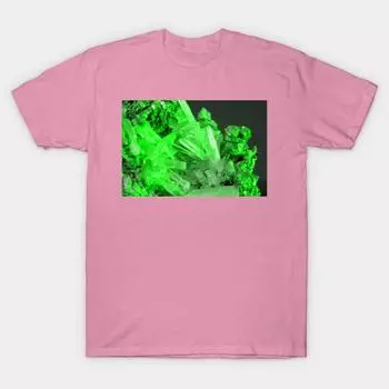 T Shirt Women Kryptonite Harajuku Print Kawaii Tshirt Summer Short Sleeve Female T-Shirt Top Tee S