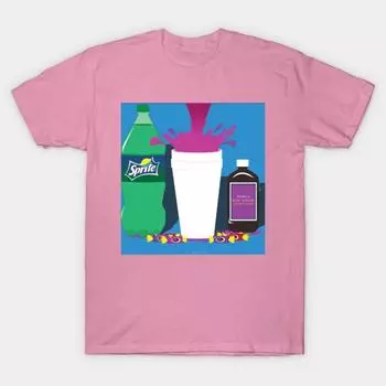 T Shirt Women Lean Harajuku Print Kawaii Tshirt Summer Short Sleeve Female T-Shirt Top Tee S