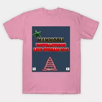 T Shirt Women Live Stream Shirt 1 Harajuku Print Kawaii Tshirt Summer Short Sleeve Female T-Shirt Top Tee S