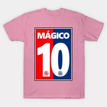 T Shirt Women Magico Gonzalez Fas Harajuku Print Kawaii Tshirt Summer Short Sleeve Female T-Shirt Top Tee S