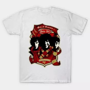 T Shirt Women Men Of Scarves Harajuku Print Kawaii Tshirt Summer Short Sleeve Female T-Shirt Top Tee S розовый