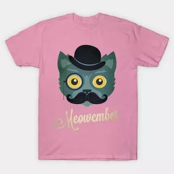 T Shirt Women Meowember Harajuku Print Kawaii Tshirt Summer Short Sleeve Female T-Shirt Top Tee S
