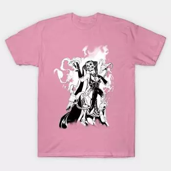 T Shirt Women Mother Harlot Harajuku Print Kawaii Tshirt Summer Short Sleeve Female T-Shirt Top Tee S