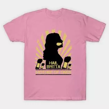 T Shirt Women Mother Of Ones Harajuku Print Kawaii Tshirt Summer Short Sleeve Female T-Shirt Top Tee S