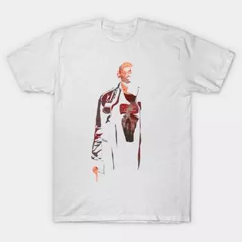 T Shirt Women Mr. Castle Harajuku Print Kawaii Tshirt Summer Short Sleeve Female T-Shirt Top Tee S розовый