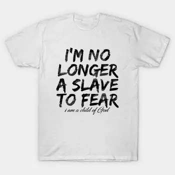 T Shirt Women No Longer Slaves Harajuku Print Kawaii Tshirt Summer Short Sleeve Female T-Shirt Top Tee S розовый