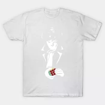 T Shirt Women Nothing Left Unsolved Harajuku Print Kawaii Tshirt Summer Short Sleeve Female T-Shirt Top Tee S