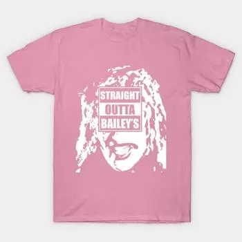 T Shirt Women Olgregg Harajuku Print Kawaii Tshirt Summer Short Sleeve Female T-Shirt Top Tee S розовый