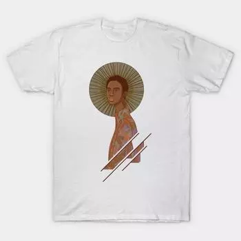 Женская футболка Единственная в своем роде принт Харадзюку Кавайная футболка Летняя футболка с коротким рукавом Женская футболка Топ S розовый