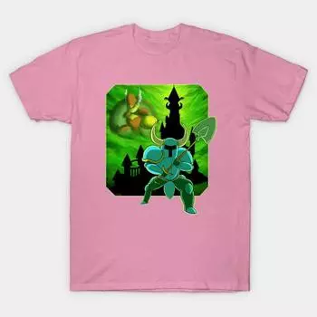 T Shirt Women Onward To The Tower Of Fate Harajuku Print Kawaii Tshirt Summer Short Sleeve Female T-Shirt Top Tee S