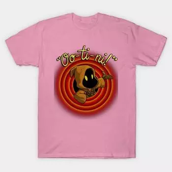 T Shirt Women Oo Ti Ni Folks Harajuku Print Kawaii Tshirt Summer Short Sleeve Female T-Shirt Top Tee S