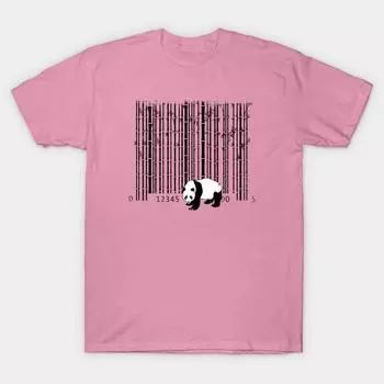 T Shirt Women Pancode Harajuku Print Kawaii Tshirt Summer Short Sleeve Female T-Shirt Top Tee S