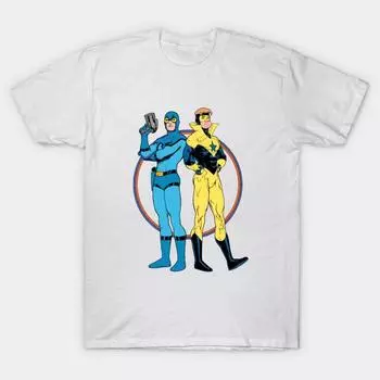 T Shirt Women Partners In Awesomeness Harajuku Print Kawaii Tshirt Summer Short Sleeve Female T-Shirt Top Tee S