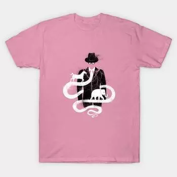 T Shirt Women Political Tie Harajuku Print Kawaii Tshirt Summer Short Sleeve Female T-Shirt Top Tee S