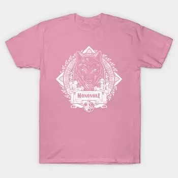 T Shirt Women Pride Of The Forest Harajuku Print Kawaii Tshirt Summer Short Sleeve Female T-Shirt Top Tee S