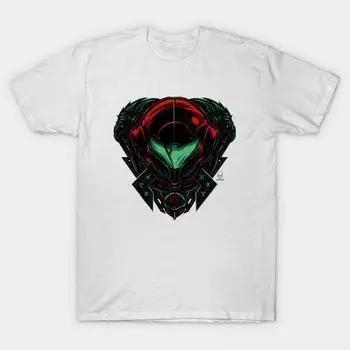 Женская футболка Priime Hunter с принтом Harajuku, кавайная футболка, летняя футболка с коротким рукавом, женская футболка, топ S