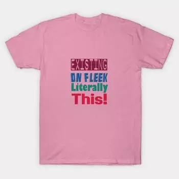 T Shirt Women Random Combination Of Words Harajuku Print Kawaii Tshirt Summer Short Sleeve Female T-Shirt Top Tee S