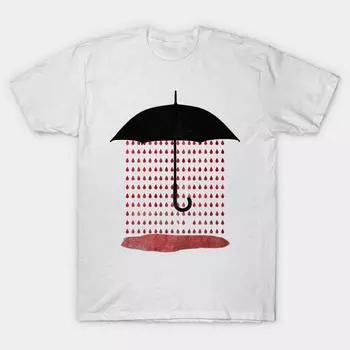 T Shirt Women Reciproco Harajuku Print Kawaii Tshirt Summer Short Sleeve Female T-Shirt Top Tee S