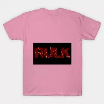 T Shirt Women Rulk Harajuku Print Kawaii Tshirt Summer Short Sleeve Female T-Shirt Top Tee S