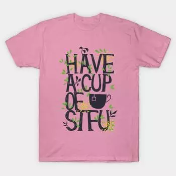 T Shirt Women S.T.F.U Harajuku Print Kawaii Tshirt Summer Short Sleeve Female T-Shirt Top Tee S