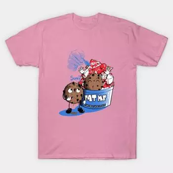 T Shirt Women Safe Of Summer Harajuku Print Kawaii Tshirt Summer Short Sleeve Female T-Shirt Top Tee S